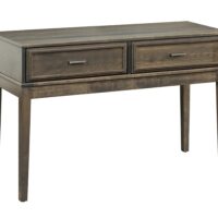Capri Hall Table