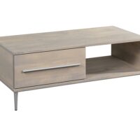 Pinnacle Coffee Table