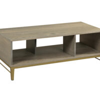 Cascade Coffee Table