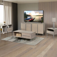 Pinnacle End Table - Image 4