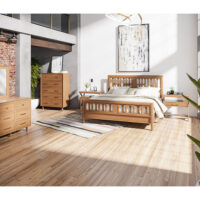 Meridian Bedroom Collection - Image 2