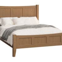 Ashland Bed