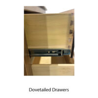 Oberlin Dresser - Image 2