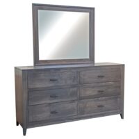 Oberlin Dresser