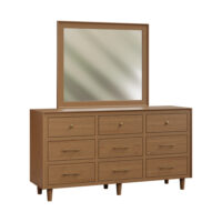 Meridian Dresser