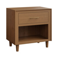 Meridian II Nightstand