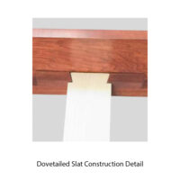 Wrap Around Bed - Image 3