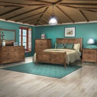 Tribeca Night Stand - Image 3