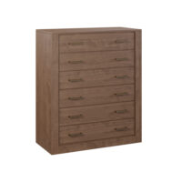 Upton Tall Chest