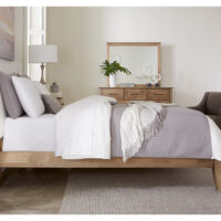 Atlantic 7 Drawer Dresser - 59"W - Image 2