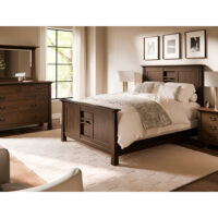 Artesa 4 Drawer Dresser - Image 3