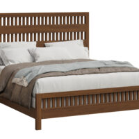 Braddock Bed