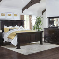 Empire 9 Drawer Dresser - 47¼"H - Image 2