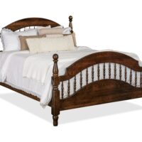 Brentwood Bed