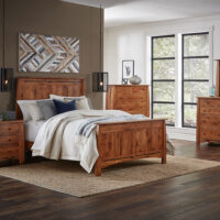 Boulder Creek 9 Drawer Dresser - 43¼"H - Image 3