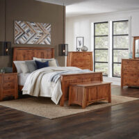 Boulder Creek 5 Drawer Chest - Image 3