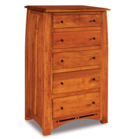 Boulder Creek 5 Drawer Chest
