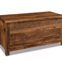 Dumont Blanket Chest