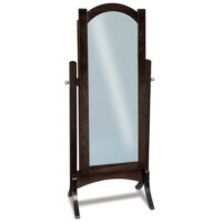 Finland Cheval Mirror