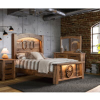 Vogen Bed - Image 3