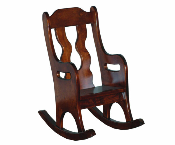 Child’s Rocker