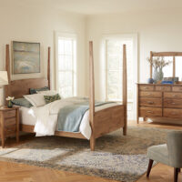 Imperial 9 Drawer Dresser - 59"W - Image 2