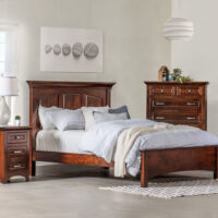Lincoln Small 9 Drawer Dresser - Image 2