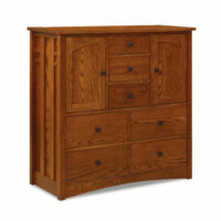 Kascade His & Hers Chest