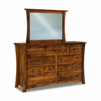 Matison 9 Drawer Dresser With Jewelry Drawer