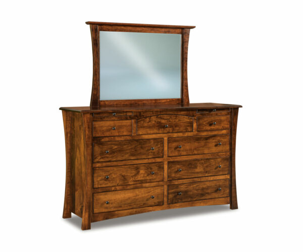 Matison 9 Drawer Dresser With Jewelry Drawer