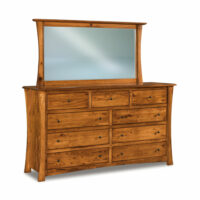 Matison 9 Drawer Dresser