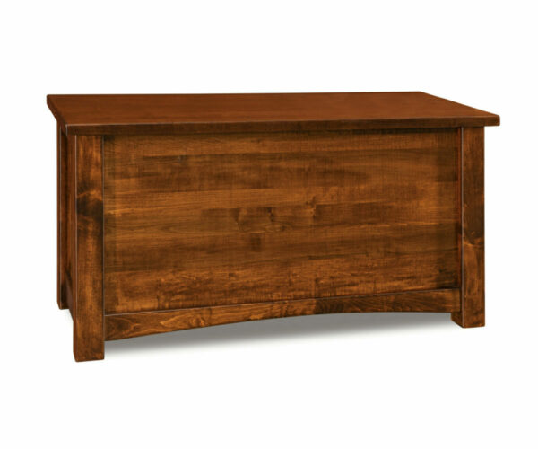 Timbra Blanket Chest