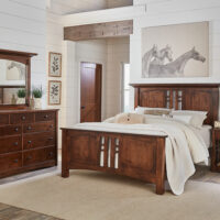 Kascade His & Hers Chest - Image 2