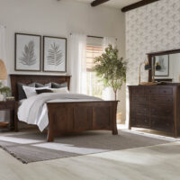 Matison 9 Drawer Dresser With Jewelry Drawer - Image 3