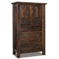 Vandella Chest Armoire