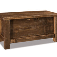 Vandella Blanket Chest