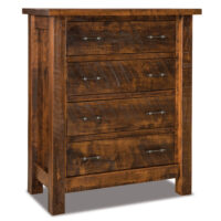 Vandella 4 Drawer Chest