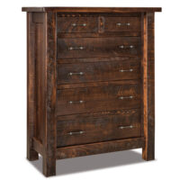 Vandella 6 Drawer Chest