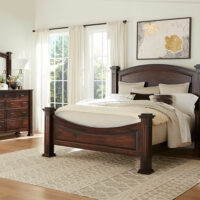 Lexington 9 Drawer Dresser - Image 2