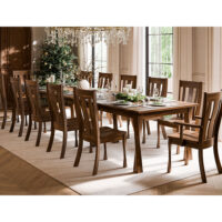 Lexington Leg Table Collection - Image 2