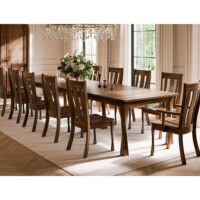 Lexington Leg Table Collection - Image 3