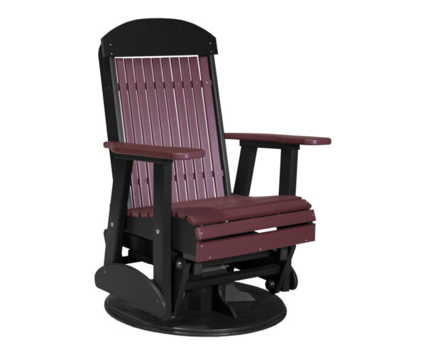 2' Classic Swivel Glider