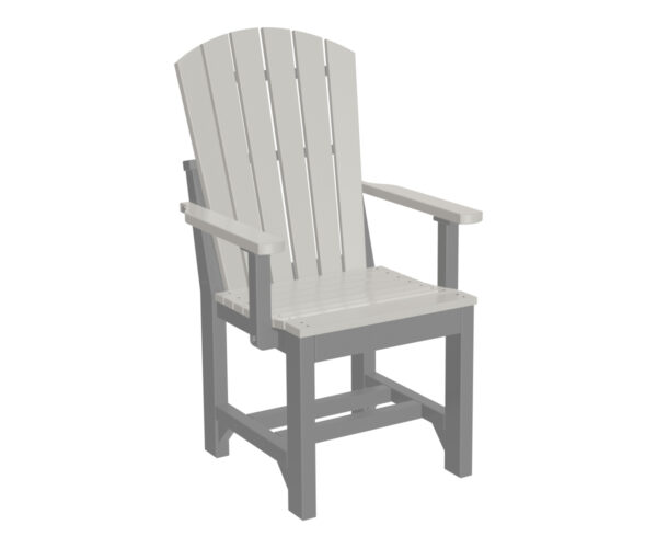 Adirondack Arm Chair - Dining Height