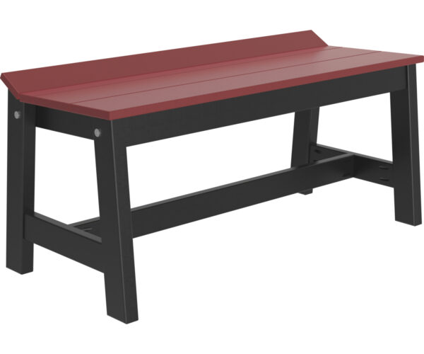 Café Dining Bench - 41"W