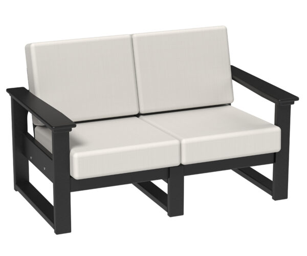 Lanai Deep Seating Loveseat