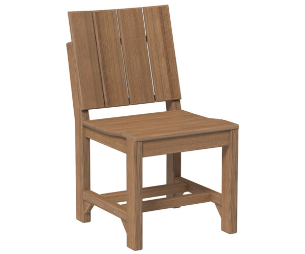 Urban Side Chair - Dining Height