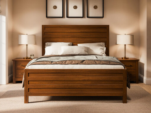 Braddock Bedroom Collection