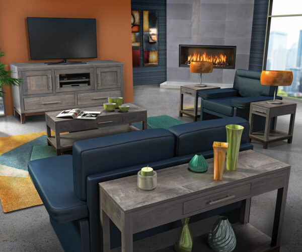 Vienna Occasional Collection