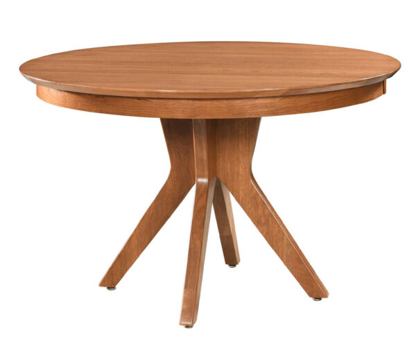 Willow Single Pedestal Table