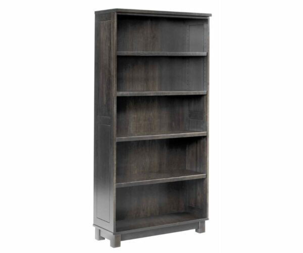 La Salle Urban Bookcases